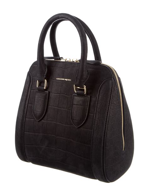 fake alexander mcqueen bag|alexander mcqueen clearance.